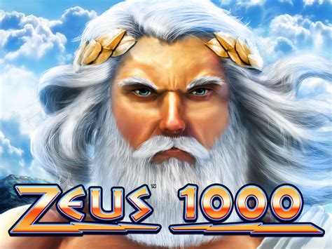 Zeus 1000 Betano